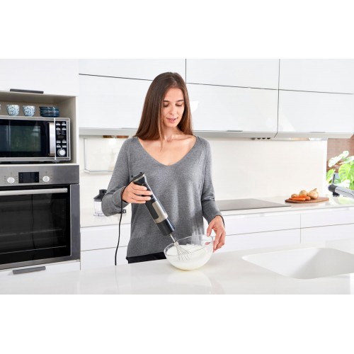 Ручний блендер BLACK+DECKER BXHBA1500E