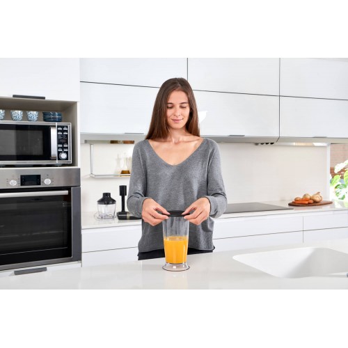 Ручний блендер BLACK+DECKER BXHBA1500E