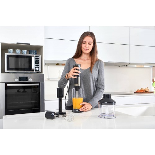 Ручний блендер BLACK+DECKER BXHBA1500E