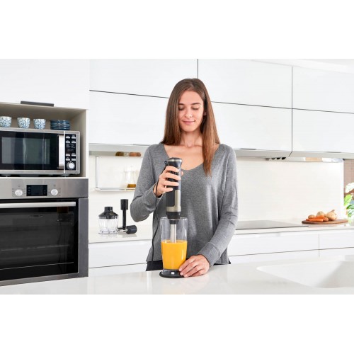 Ручний блендер BLACK+DECKER BXHBA1500E