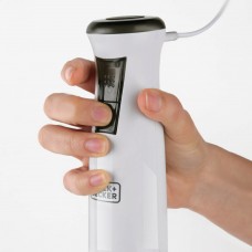 Ручний блендер BLACK+DECKER BXHBA600E