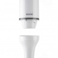 Ручний блендер BLACK+DECKER BXHBA600E