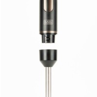 Ручний блендер BLACK+DECKER BXHBA800E