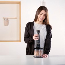 Ручний блендер BLACK+DECKER BXHBA800E