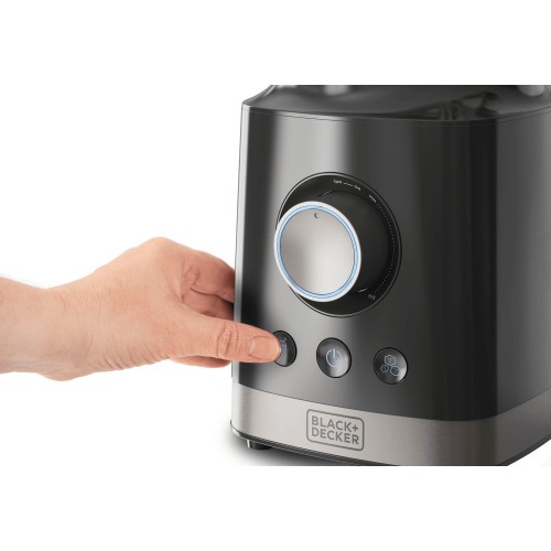 Стаціонарний блендер BLACK+DECKER BXJB2000E