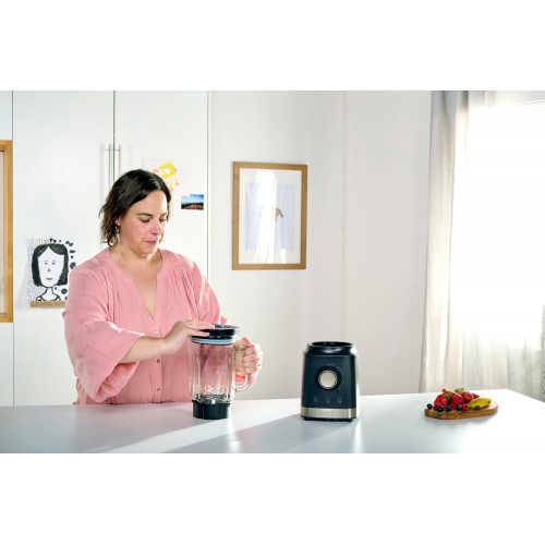 Стаціонарний блендер BLACK+DECKER BXJB2000E