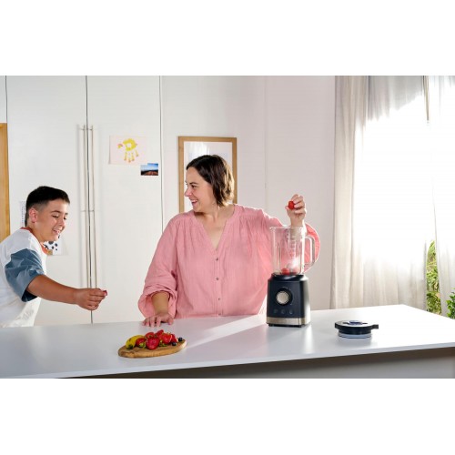 Стаціонарний блендер BLACK+DECKER BXJB2000E