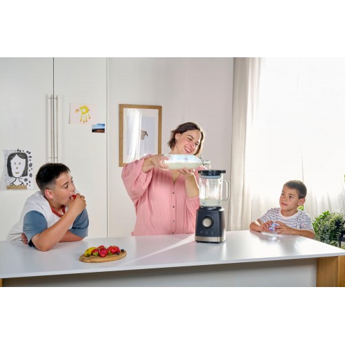 Стаціонарний блендер BLACK+DECKER BXJB2000E