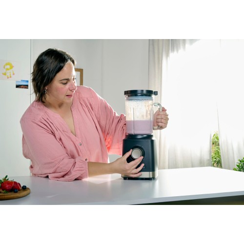 Стаціонарний блендер BLACK+DECKER BXJB2000E