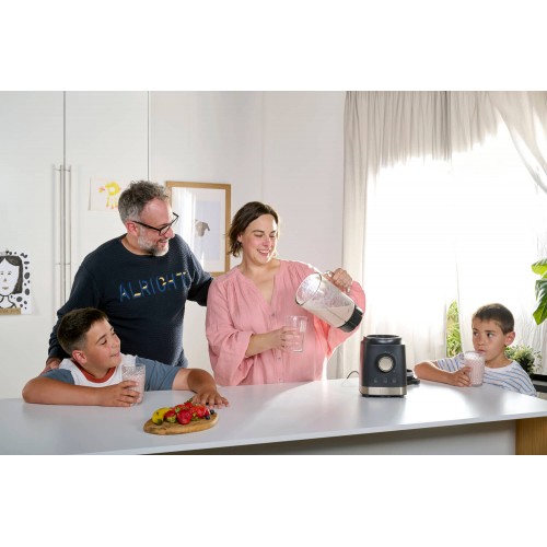 Стаціонарний блендер BLACK+DECKER BXJB2000E