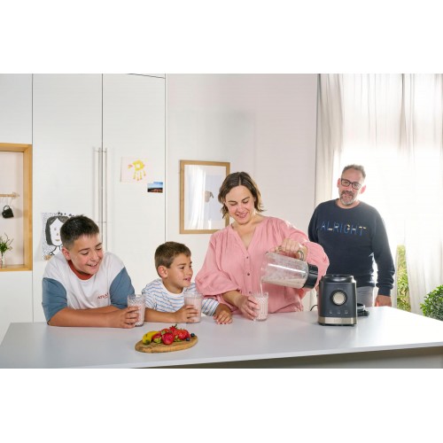 Стаціонарний блендер BLACK+DECKER BXJB2000E