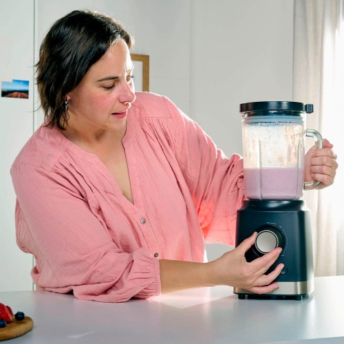 Стаціонарний блендер BLACK+DECKER BXJB2000E