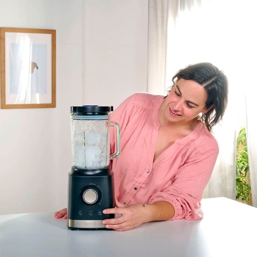 Стаціонарний блендер BLACK+DECKER BXJB2000E