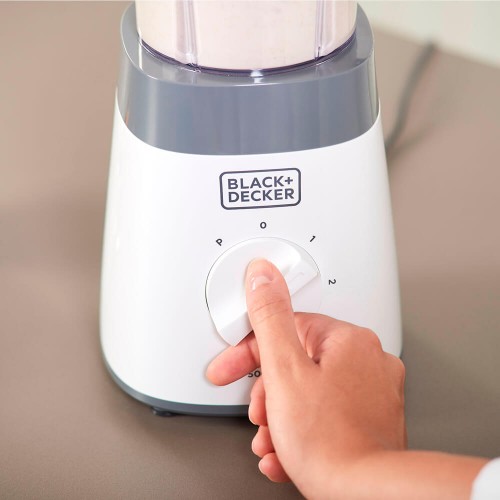 Стаціонарний блендер BLACK+DECKER BXJB500E