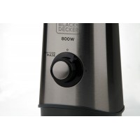 Стаціонарний блендер BLACK+DECKER BXJB800E
