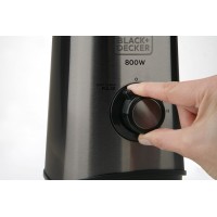 Стаціонарний блендер BLACK+DECKER BXJB800E