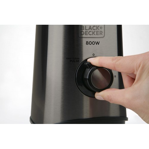 Стаціонарний блендер BLACK+DECKER BXJB800E