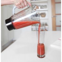 Стаціонарний блендер BLACK+DECKER BXJB800E