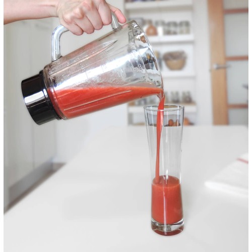 Стаціонарний блендер BLACK+DECKER BXJB800E