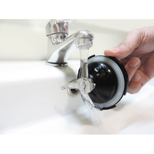 Стаціонарний блендер BLACK+DECKER BXJB800E