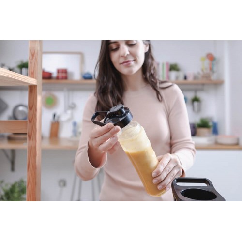 Стаціонарний блендер BLACK+DECKER BXJBA350E