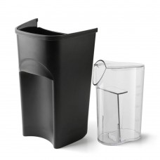 Соковижималка BLACK+DECKER BXJE600E