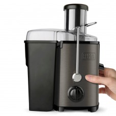 Соковижималка BLACK+DECKER BXJE600E