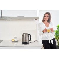 Електрочайник BLACK+DECKER BXKE2201E