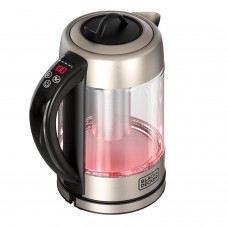 Електрочайник BLACK+DECKER BXKE2205E