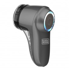 Машинка для видалення ворсу BLACK+DECKER BXLR500E