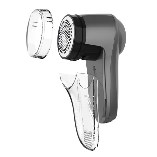 Машинка для видалення ворсу BLACK+DECKER BXLR500E