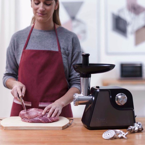 М’ясорубка BLACK+DECKER BXMMA1000E