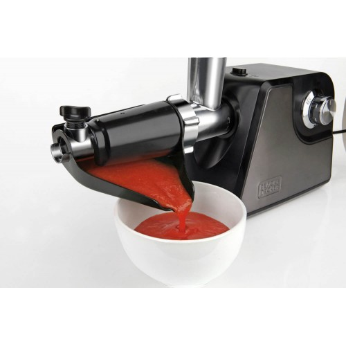 М’ясорубка BLACK+DECKER BXMMA1000E