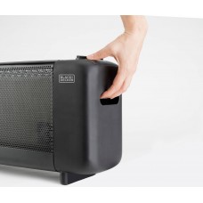 Мікатермічний обігрівач BLACK+DECKER BXMRA1500E