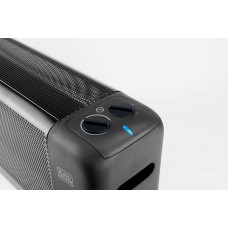 Мікатермічний обігрівач BLACK+DECKER BXMRA1500E