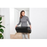 Мікатермічний обігрівач BLACK+DECKER BXMRA1500E