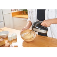 Ручний міксер BLACK+DECKER BXMX500E