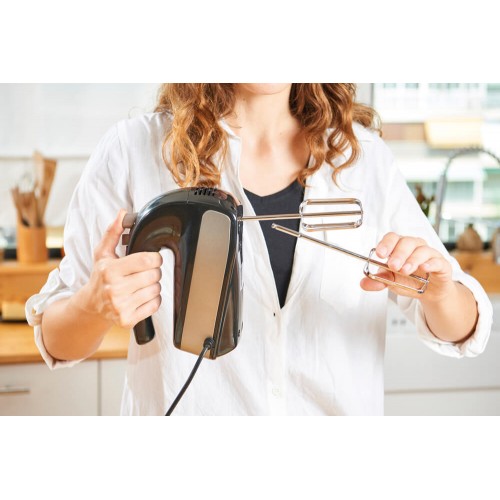 Ручний міксер BLACK+DECKER BXMX500E