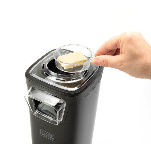 Попкорниця BLACK+DECKER BXPC1100E