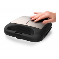 Бутербродниця BLACK+DECKER BXSA753E