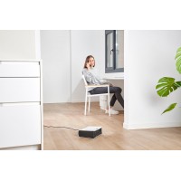 Тепловентилятор BLACK+DECKER BXSH2001E