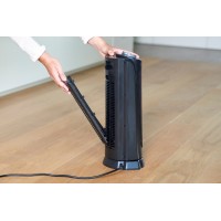 Тепловентилятор BLACK+DECKER BXSH2002E