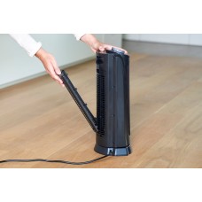 Тепловентилятор BLACK+DECKER BXSH2002E