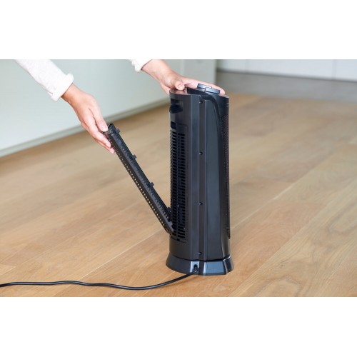 Тепловентилятор BLACK+DECKER BXSH2002E