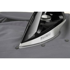 Праска з парогенератором BLACK+DECKER BXSS2200E