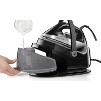 Праска з парогенератором BLACK+DECKER BXSS2200E