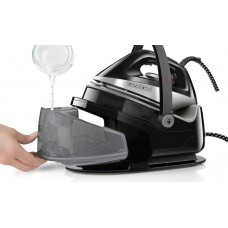 Праска з парогенератором BLACK+DECKER BXSS2200E