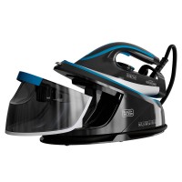 Праска з парогенератором BLACK+DECKER BXSS2401E