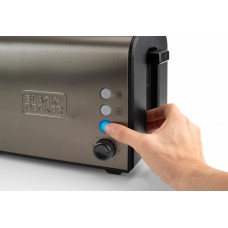 Тостер BLACK+DECKER BXTO900E