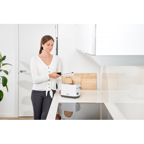 Тостер BLACK+DECKER BXTOA820E